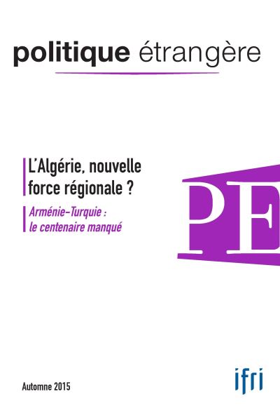 Algérie