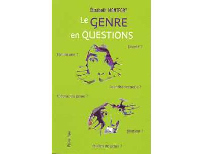 Le genre en questions