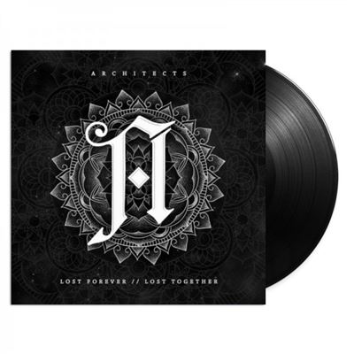 Lost forever : Lost together - 2 LP,  Inclus CD bonus