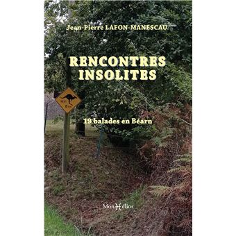 Rencontres insolites