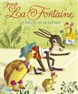 Le lièvre et la tortue