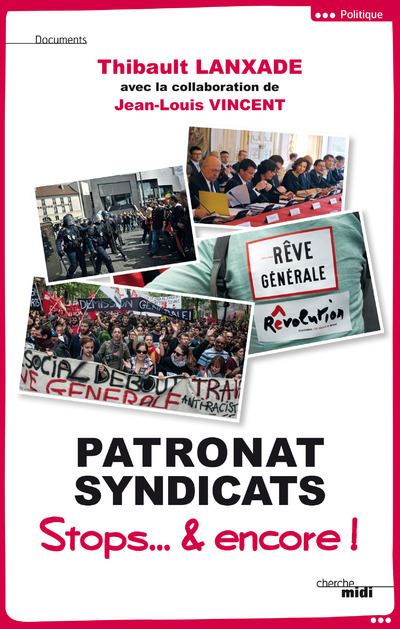 Patronat et syndicats