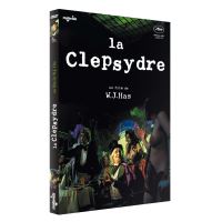 La Clepsydre DVD
