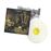 Evergreen - Vinilo Blanco