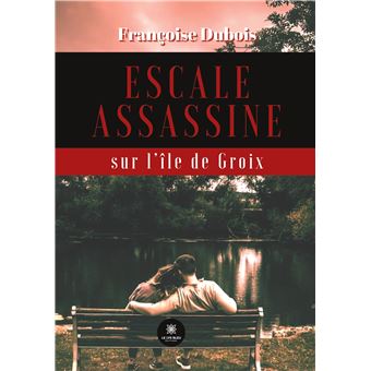 Escale assassine sur l'île de Groix