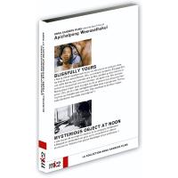 SYNDROMES AND A CENTURY DVD アピチャポン監督 Syndromes and a Century: Amazon.fr: Jenjira Pongpas