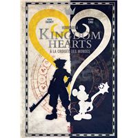 Kingdom Hearts
