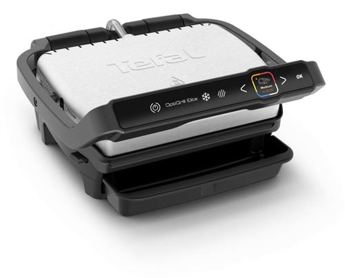 Tefal Optigrill Elite YY4397FB
