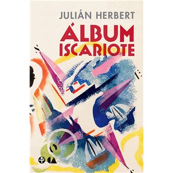 Álbum Iscariote - 1