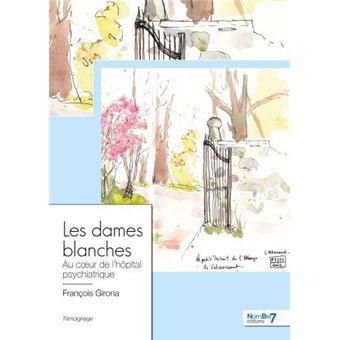 Les dames blanches