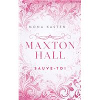 Maxton Hall - tome 2 - Le roman à l'origine de la série Prime Video