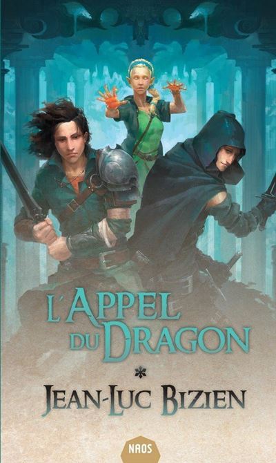 L’Appel du Dragon