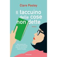 Il taccuino delle cose non dette