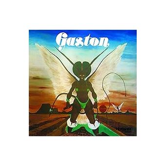 CD Gaston – My Queen