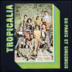 Ou Panis Et Circensis - Vinilo