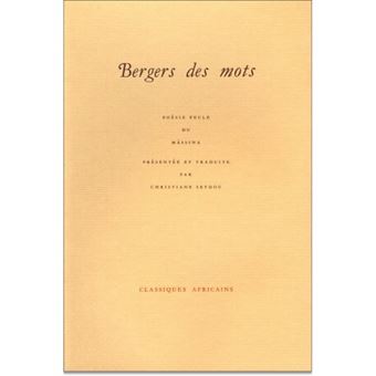 Berger des mots