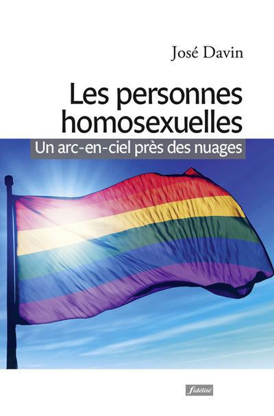 Personnes homosexuelles, en quête d'identité