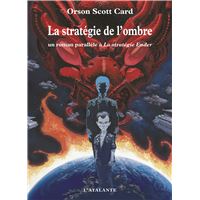 La stratégie de l'ombre