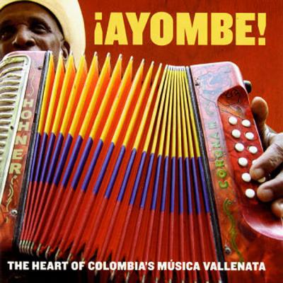 The heart of colombia's musica vallenata