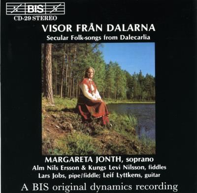 Folk songs dalarna