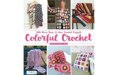 Colorful Crochet