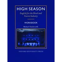High season: workbook