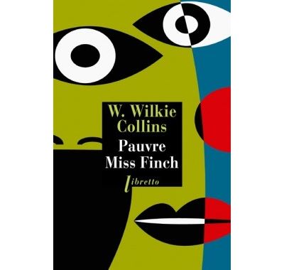 Pauvre Miss Finch