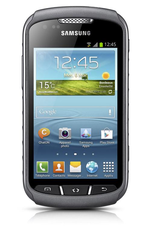 Samsung Xcover 2 4Go