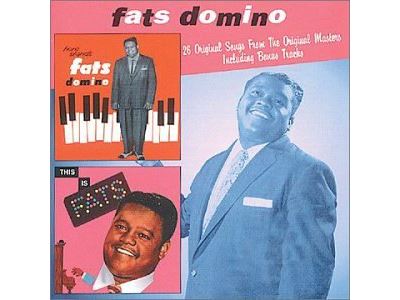 Here stands-This is 1956