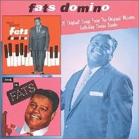 Here stands-This is 1956