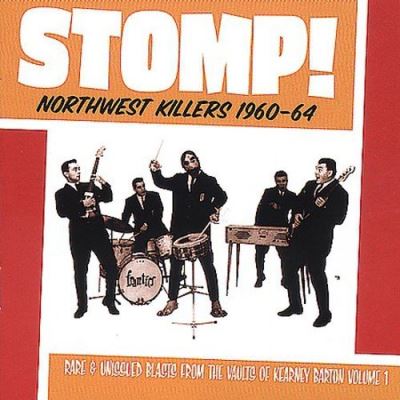 Vol 1 stomp