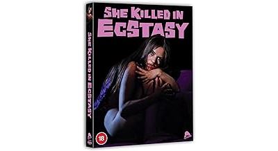 Imports Blu-ray 4K