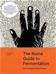 NOMA FOUNDATION OF FLAVOUR