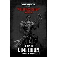 Heros de L'Imperium