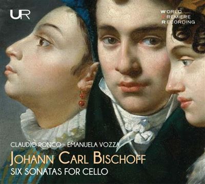Six sonates pour violoncelle