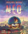 N.E.O. - Tome 3 L'Empire de la mort