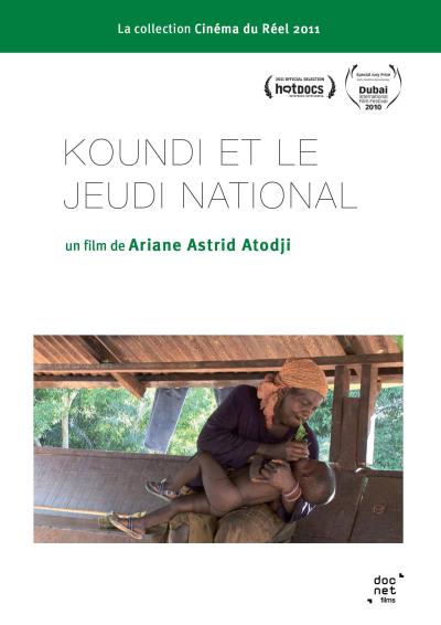 Koundi et le jeudi national DVD