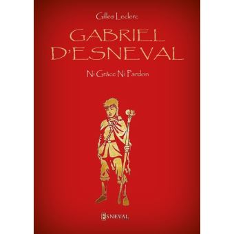 Gabriel d'Esneval