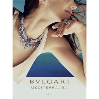 Bulgari Mediterranea