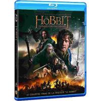 Le Hobbit La bataille des cinq armées Blu-ray