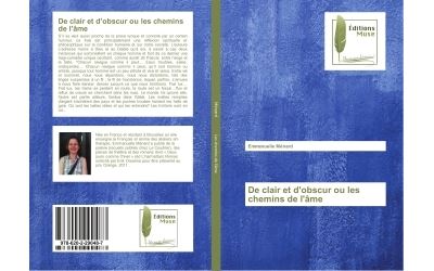 De clair et d'obscur ou les chemins de l'ame