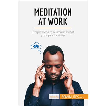 Meditation at Work