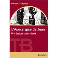 L'Apocalypse de Jean