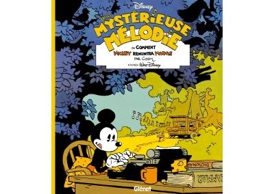 Une mystérieuse mélodie