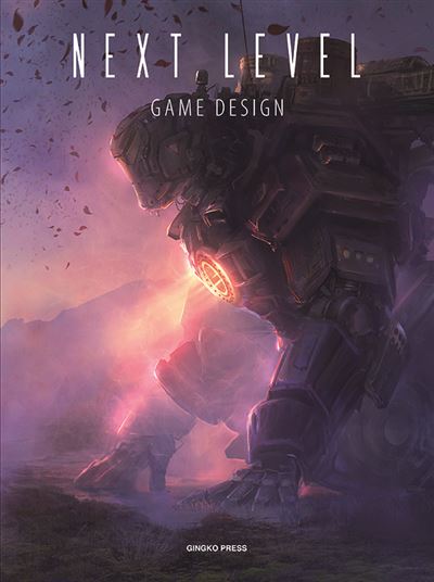 Next level:game design
