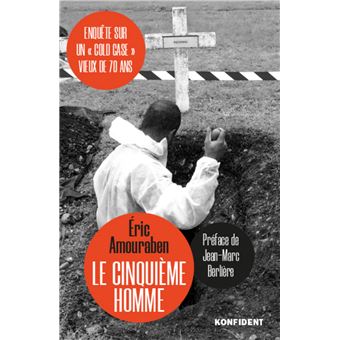 Le cinquième homme