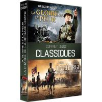 La gloire et la peur - La charge de la brigade légère - Coffret