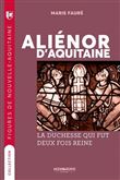 Aliénor d'Aquitaine