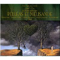 Pelleas et melisande