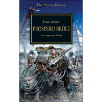 The horus heresy : prospero brule